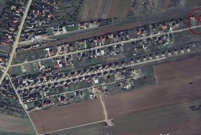 Teren de 500 mp, în Șimnicu de Sus - 1