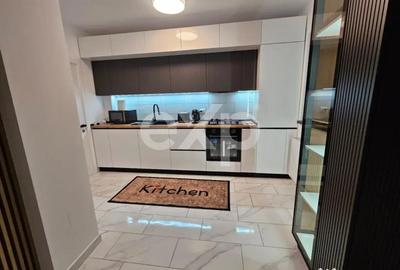 Apartament cu 3 camere decomandat în Central - 2