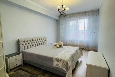 Garsonieră în Aviației - 3