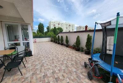 Apartament 3 camere cu terasa - 5