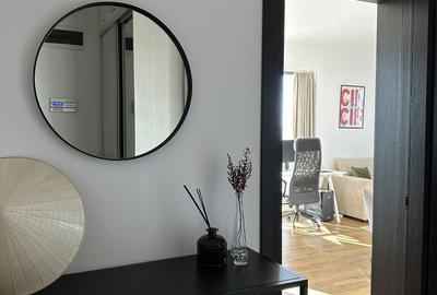 Apartament cu 2 camere în Militari