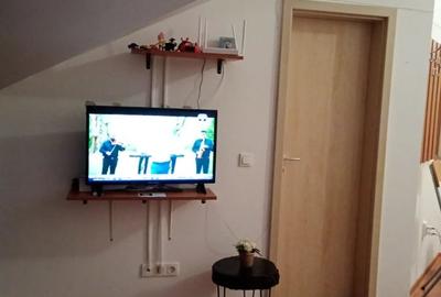 Apartament 2 Camere Paraul Rece Predeal - 9