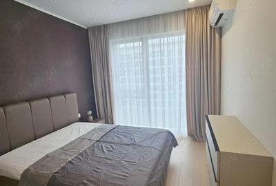 Inchiriere apartament cu 2 camere in Nusco City - 5