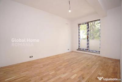 Apartament cu 4 camere decomandat în Băneasa - 7