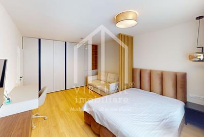 Garsonieră decomandată în Lazaret - 11