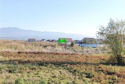 Teren de vanzare intravilan 1000mp Sibiu Avrig Teren de vanzare intravilan 1000mp Sibiu Avrig - 3