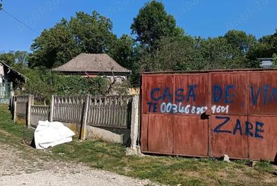 Teren de 800 mp, în Costești - 8