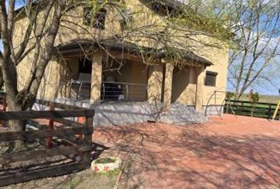 Teren de 60000 mp, în Stoenești - 11