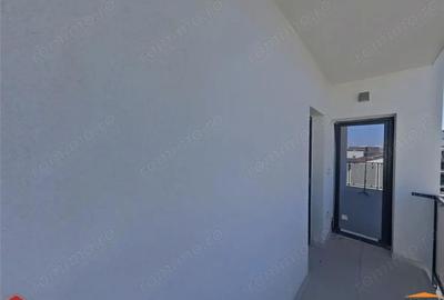 Apartament cu 3 camere decomandat în Micălaca - 13