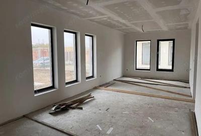 BRASADAS vinde casa NOUA 4 cam 4.5 ari tip PARTER str. DARA. BRASADAS vinde casa NOUA 4 cam 4.5 ari tip PARTER str. DARA. - 2