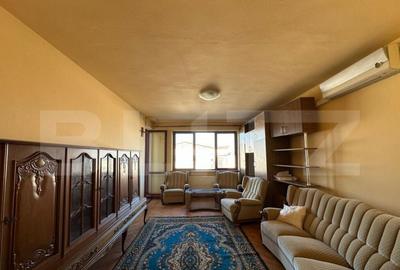 Apartament cu 3 camere decomandat în Kogălniceanu - 2