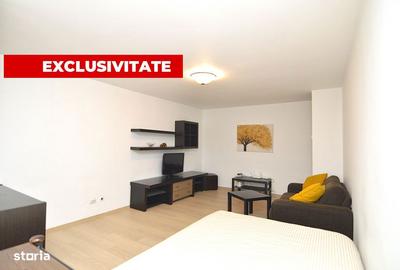 Garsonieră decomandată în Văcăresti - 2