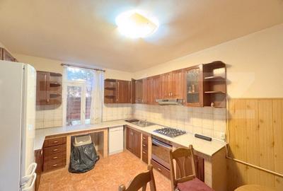 Casa individuala, 6 camere, 196 mp, zona Parc 14 Iulie-Grigorescu - 3