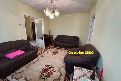 Reprezentare Exclusiva - Comision ZERO, 3 camere Independentei H Botev - 1