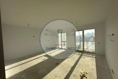 Apartament cu 3 camere, elegant și luminos – 62 mp + 10 mp balcon - 11