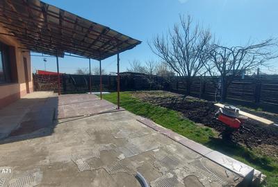 Gradistea  vila individuala - Locul perfect pentru iubitorii de natura ! - 57