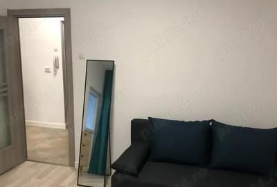 Inchiriez garsoniera pe strada Liliacului - 4