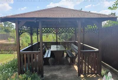 Casa de vanzare la 46 km. de Bucuresti - 10