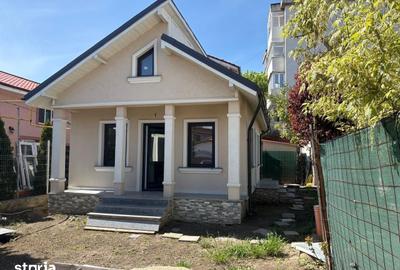 Spațiu comercial, de 60 mp, în Central - 1