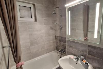 Apartament cu 2 camere semidecomandat în Obor - 1