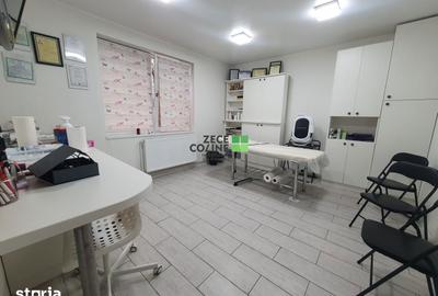 Apartament cu 3 camere decomandat în Păcurari - 3