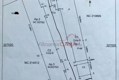 Casă cu 5 camere cu Canalizare în Central - 2