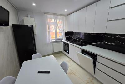 Apartament cu 2 camere decomandat în Mărăței - 1