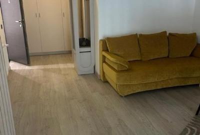 Garsonieră decomandată, mobilată în Vitan Mall - 5