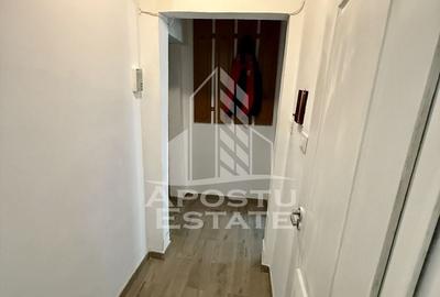 Apartament cu 3 camere semidecomandat, mobilat în Șagului - 7