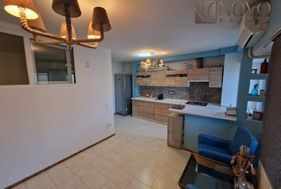 Garsonieră semidecomandată, mobilată în Tineretului - 5