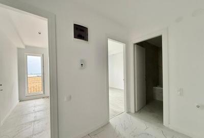 Apartament cu 2 camere decomandat în Ștefăneștii de Jos - 8