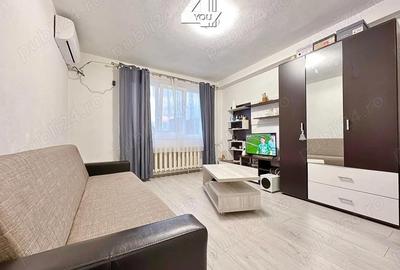 Garsonieră decomandată în Central - 1
