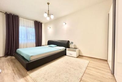 Casa cocheta cu gradina | Iancu Nicolae | Jolie Ville | Cambridge School - 12