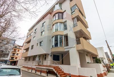 Apartament cu 4 camere decomandat, mobilat în Dorobanți - 18