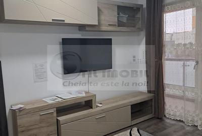 Garsonieră decomandată în Tudor Vladimirescu - 3