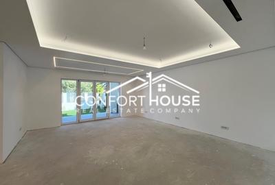 Vila individuala  P+E, arhitectura frumoasa, PIPERA  OMV - 7