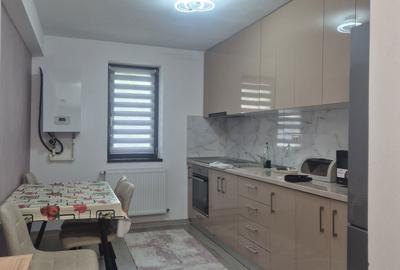 Apartament cu 2 camere decomandat în Central - 5