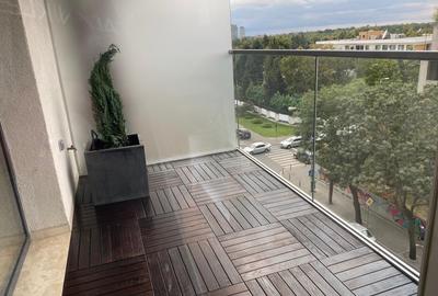 2 Camere – One Herăstrău Park - 18