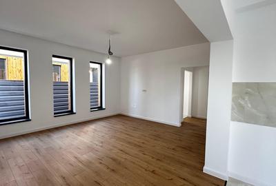 Casă individuală cu 4 camere cu Teren 550 Mp în Nord-Est - 7