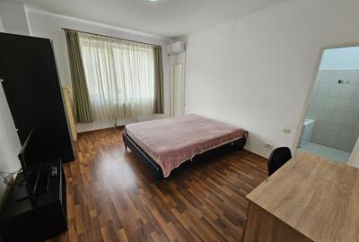 Garsonieră decomandată, mobilată în Păcii - 2