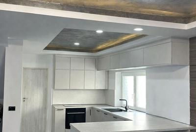 Duplex cu 4 camere cu Canalizare în Dumbrăvița - 6