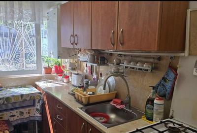 Apartament cu 2 camere semidecomandat în Groapa - 5