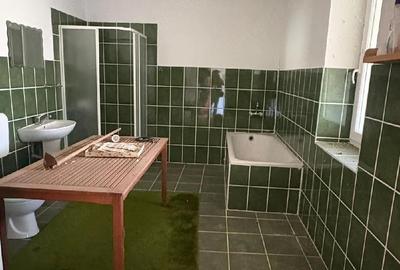 Casă cu Teren 1300 Mp în Urziceni - 2