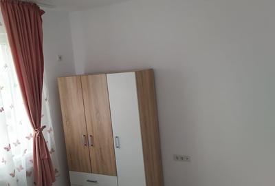 Apartament 2 camere - mobilat si utilat - Comision 0 - Loc parcare inclus - 6