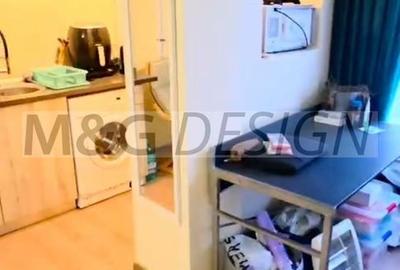 Garsonieră semidecomandată în Take Ionescu - 11