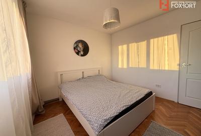 Apartament cu 2 camere semidecomandat, mobilat în Gării - 5