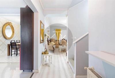 Duplex cu 5 camere cu Canalizare în Vest - 9