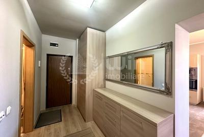 Apartament 2 camere | Bloc nou | 59mp | Etaj 1 | Balcon | Zona Alverna - 10