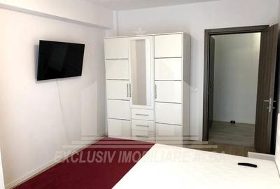 Apartament cu 2 camere decomandat, mobilat în Central - 4