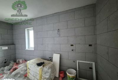 Casă cu 4 camere în Tomești - 4